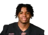 Jordan Donald headshot
