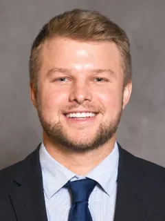 Jacob Liebert headshot