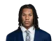 Elijah Dotson headshot