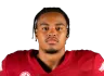Quentavius Scandrett headshot