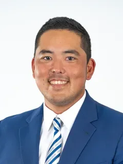 Trey Shimabukuro headshot
