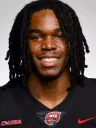 Devin Hamilton headshot