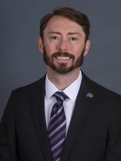 Corey Headley headshot