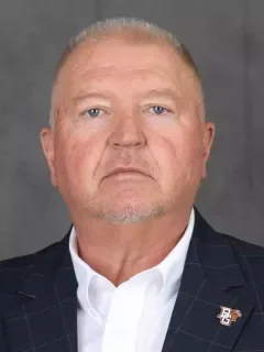 Dewayne Alexander headshot