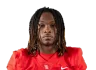 Kenzy West headshot