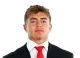 George Leibold headshot