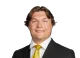 Caleb Sandstrom headshot