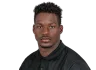Simeon Price headshot
