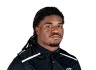 Matt Eskridge II headshot