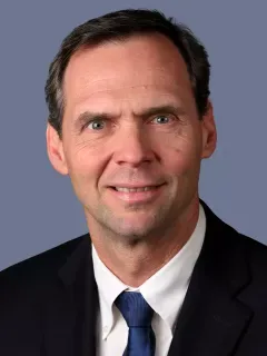 Scott Abell headshot