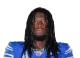 Chauncey Logan Jr. headshot