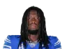 Chauncey Logan Jr. headshot