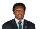 Ray Hester headshot