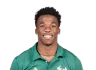 Mudia Reuben headshot