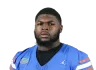 Jalen Wiggins headshot