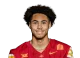 Mason Ellens headshot