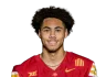 Mason Ellens headshot