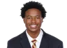 Zay Parks headshot