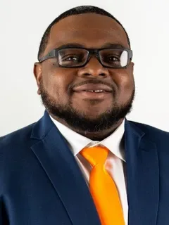 Chris Jones headshot