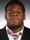 Javeion Cooper headshot