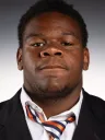 Javeion Cooper headshot