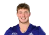 Colin Reynolds headshot