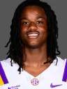 Lavonte Williams headshot