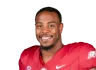 Monte Harrison headshot