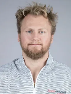Kent Foster headshot