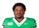 Zah Jackson headshot