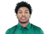 Jermaine Minnis headshot