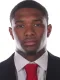 Jayzon Thompson headshot