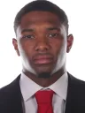 Jayzon Thompson headshot