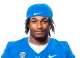 Chance Morrow headshot