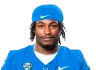 Chance Morrow headshot
