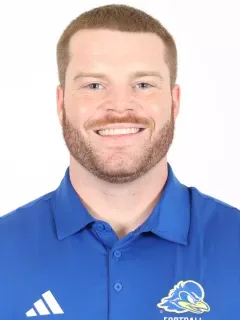 Carson Turner headshot