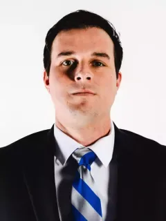 David Weeks headshot