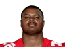 Deontae Armstrong headshot