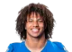 Terrance Shelton Jr. headshot