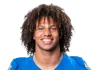 Terrance Shelton Jr. headshot