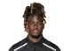 Javon Rogers headshot