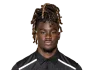 Javon Rogers headshot