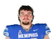 Ethan Newman headshot
