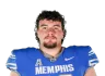 Ethan Newman headshot