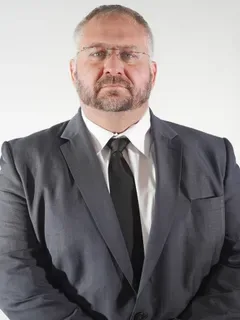 Daryl Daleen headshot