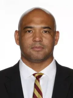 Tony White headshot