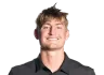 Brady Hart headshot