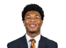 Kameron Courtney headshot