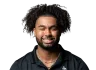 Joe Strickland headshot