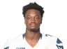 Cam Davis headshot